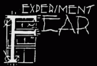 logo Experiment Fear